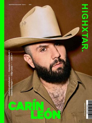 HIGHXTAR - Magazine